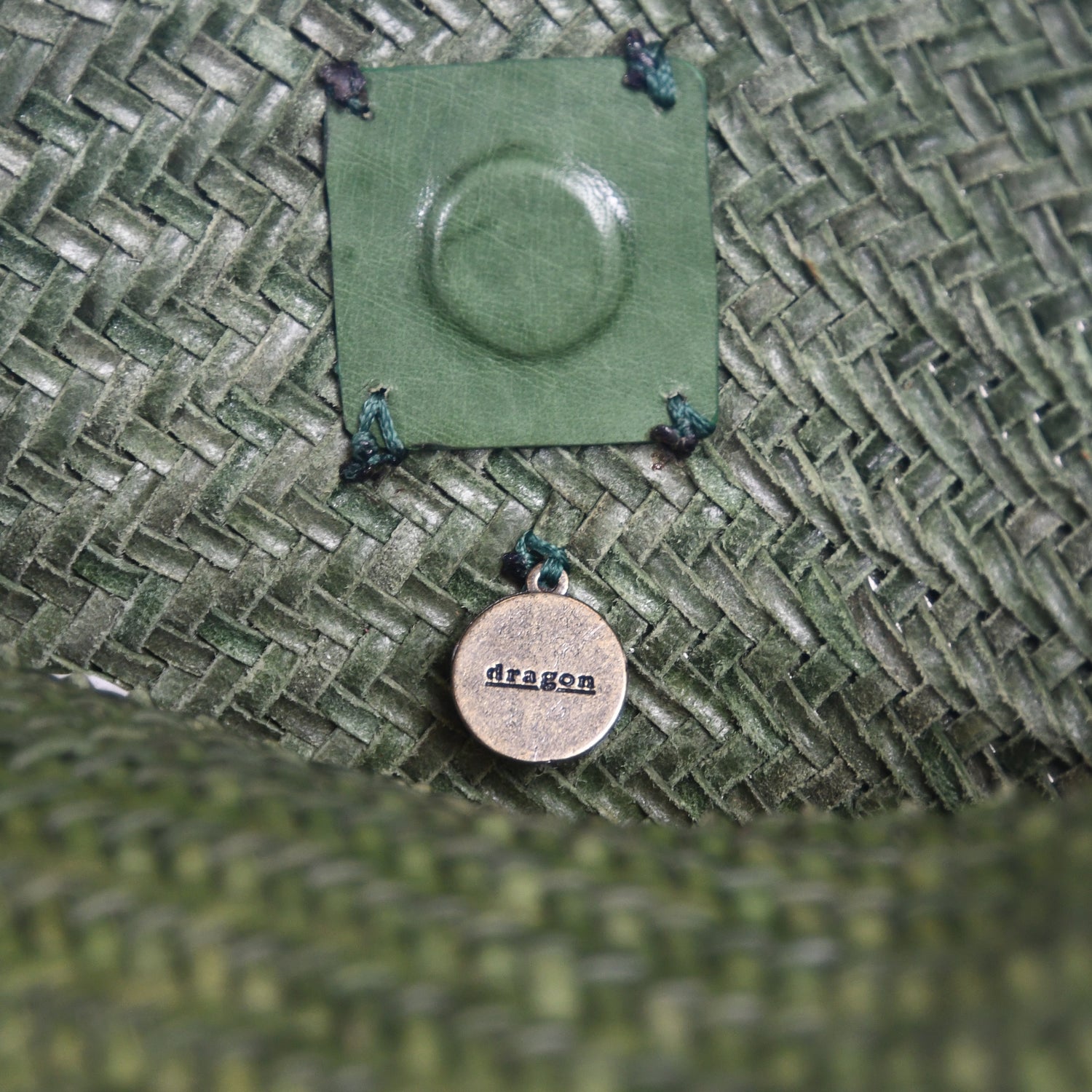 Santa Marta - Leaf Green