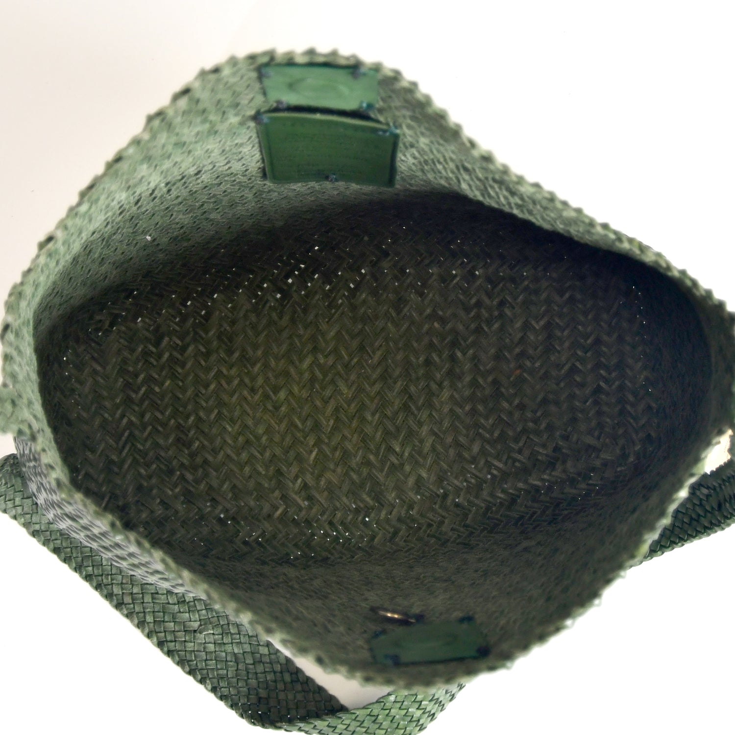 Santa Marta - Leaf Green