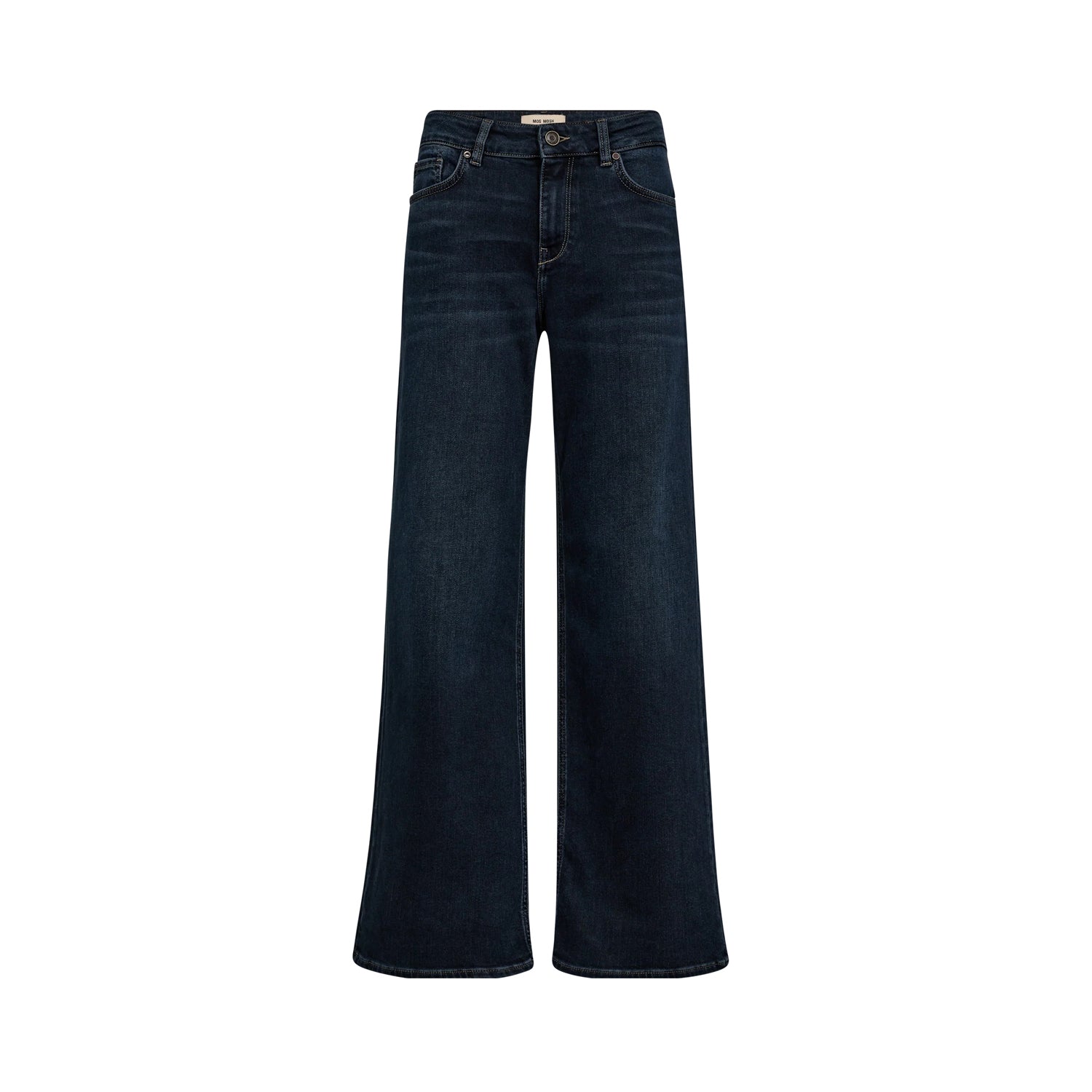 Dara Hera Jeans - Dark Blue