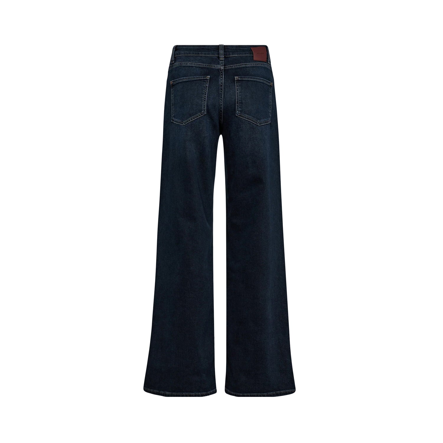 Dara Hera Jeans - Dark Blue