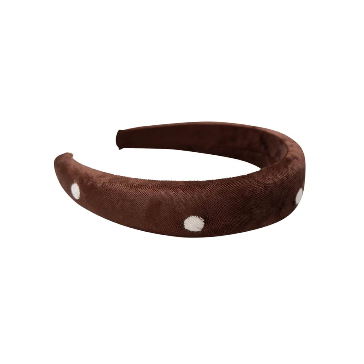Eira Headband - Mocca