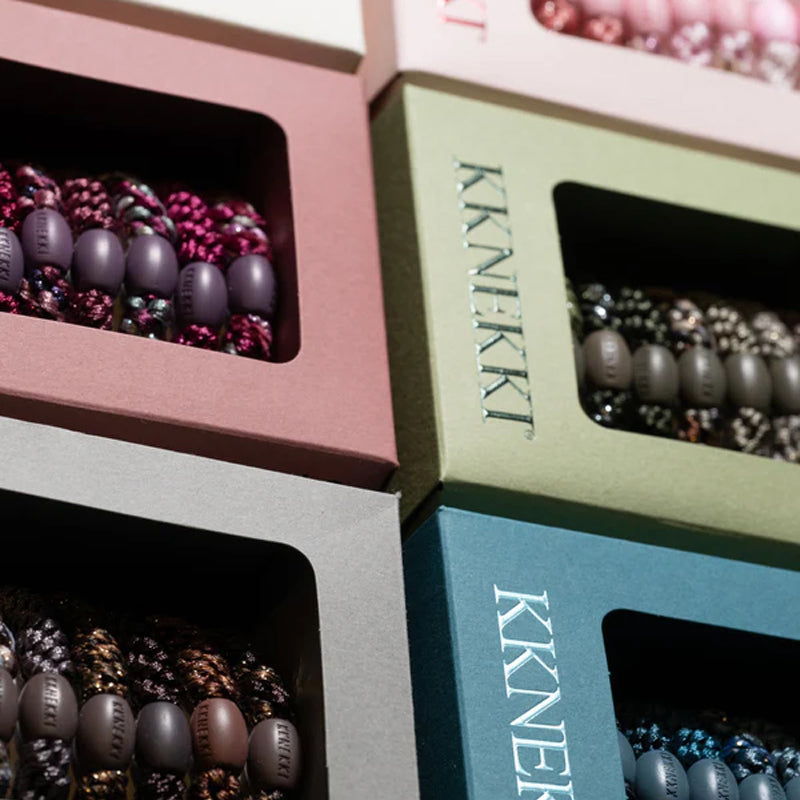 Kknekki 8 Pack - Arctic Edition