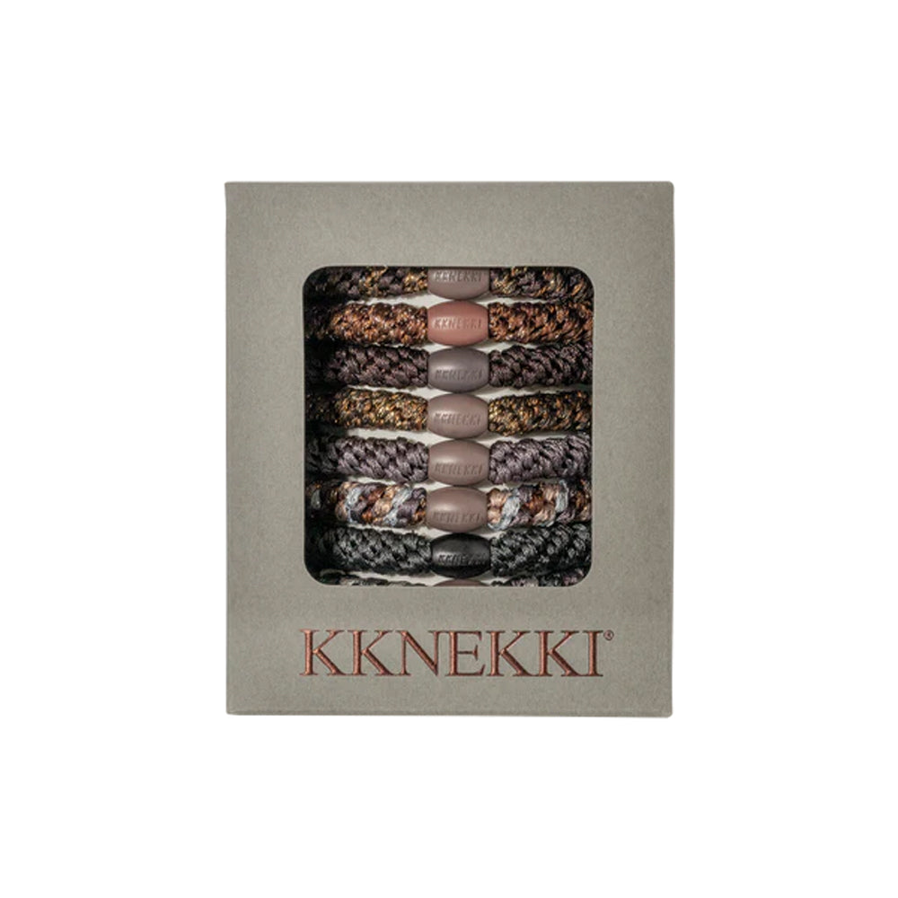 Kknekki 8 Pack - Earth Edition