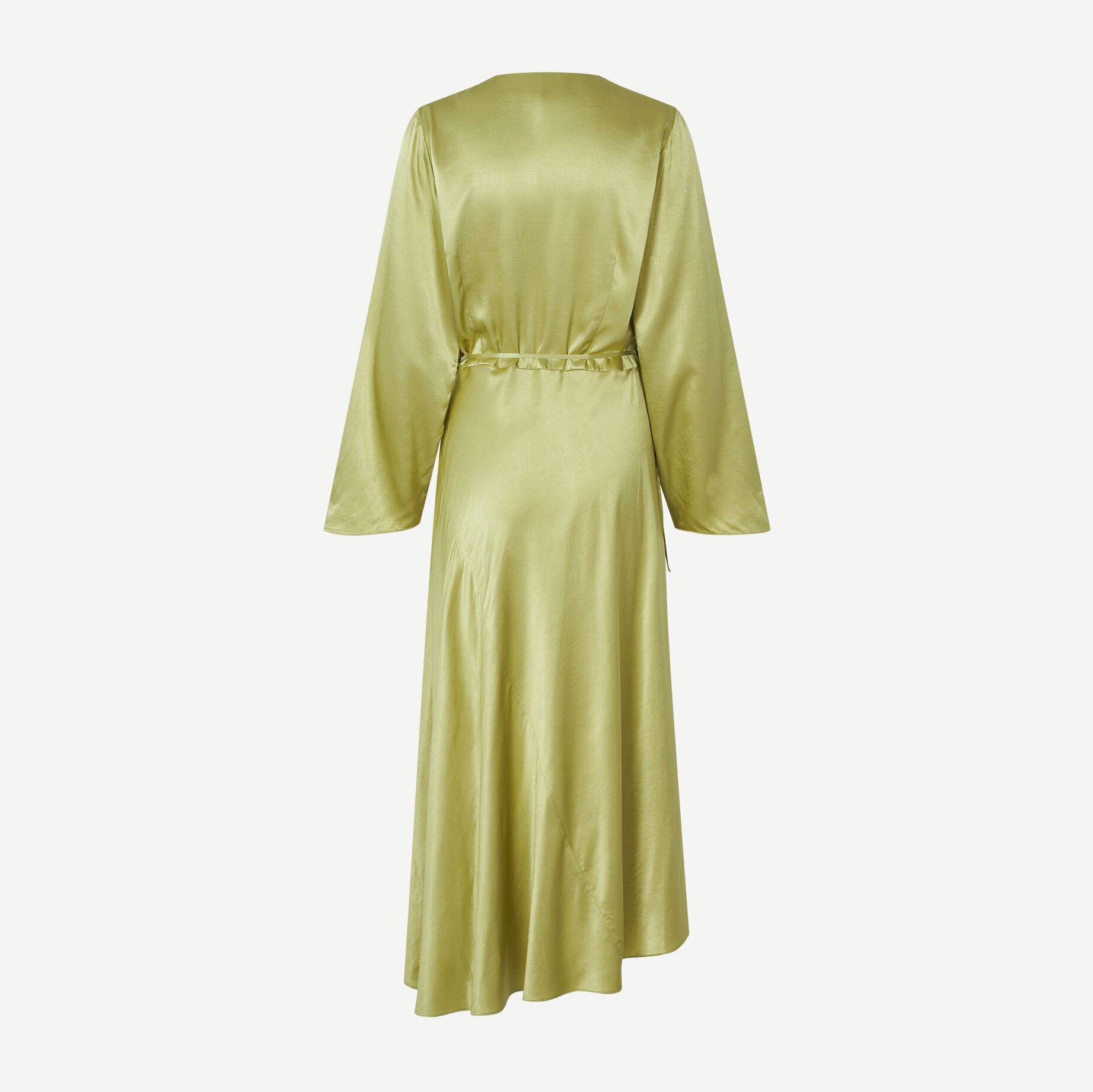 Sahilda Dress - Sweet Pea