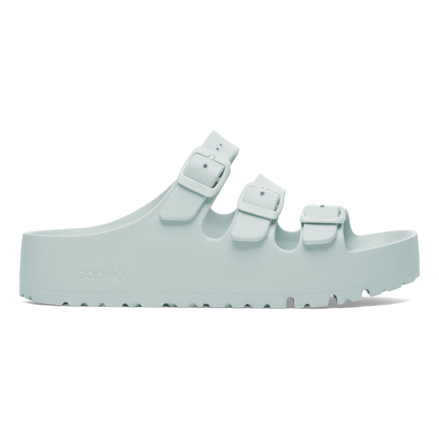 Florida iii EVA PAP Flex Platform - Surf Green