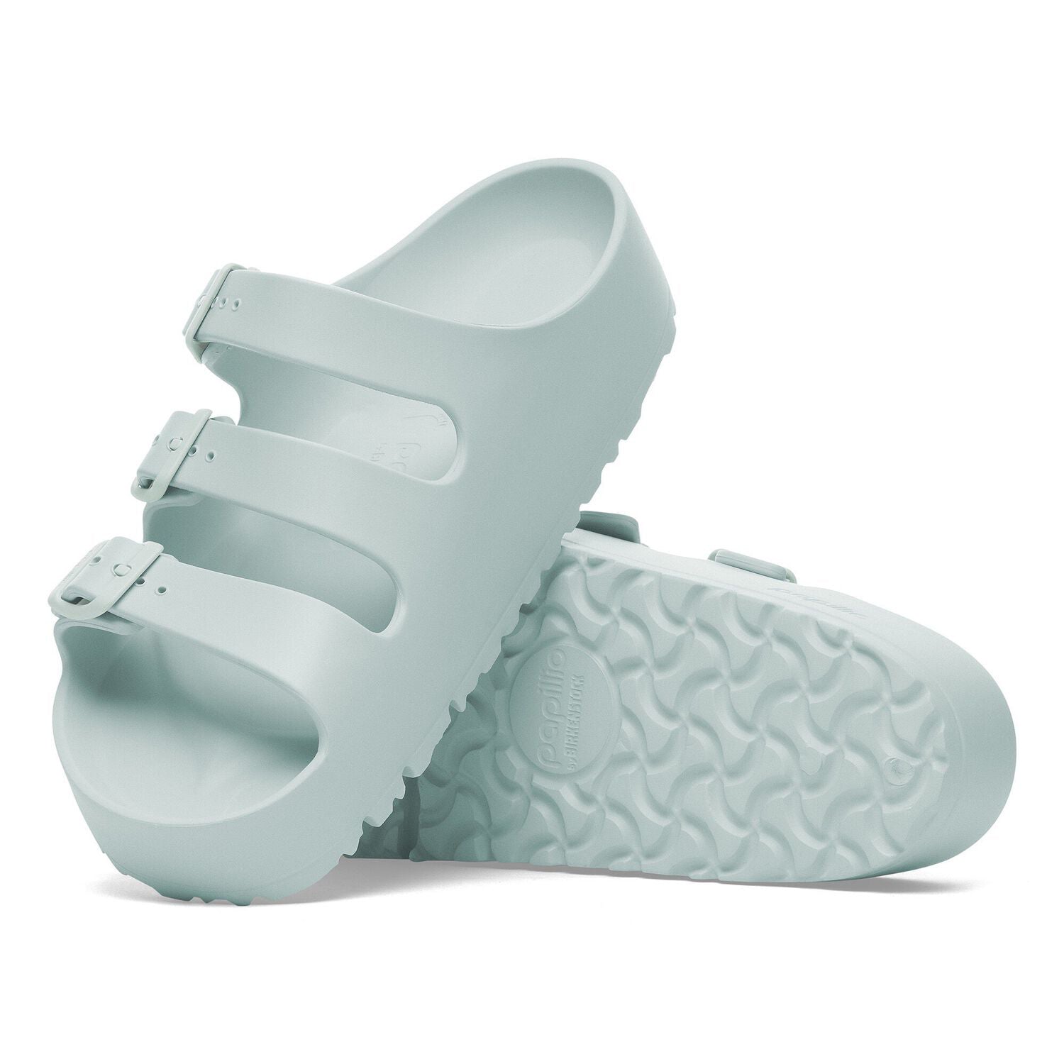 Florida iii EVA PAP Flex Platform - Surf Green