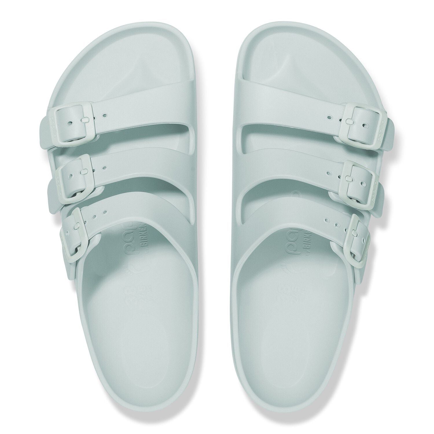 Florida iii EVA PAP Flex Platform - Surf Green