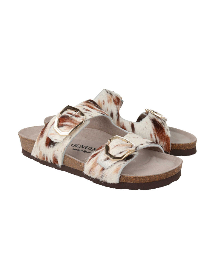 Gelan Leather - Cow