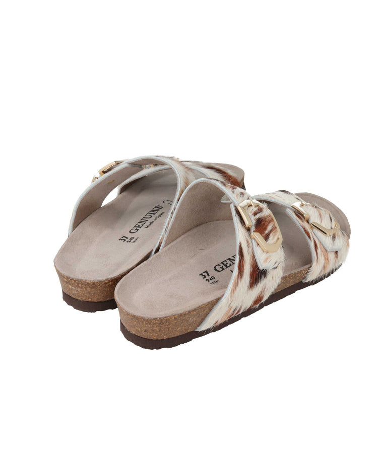 Gelan Leather - Cow