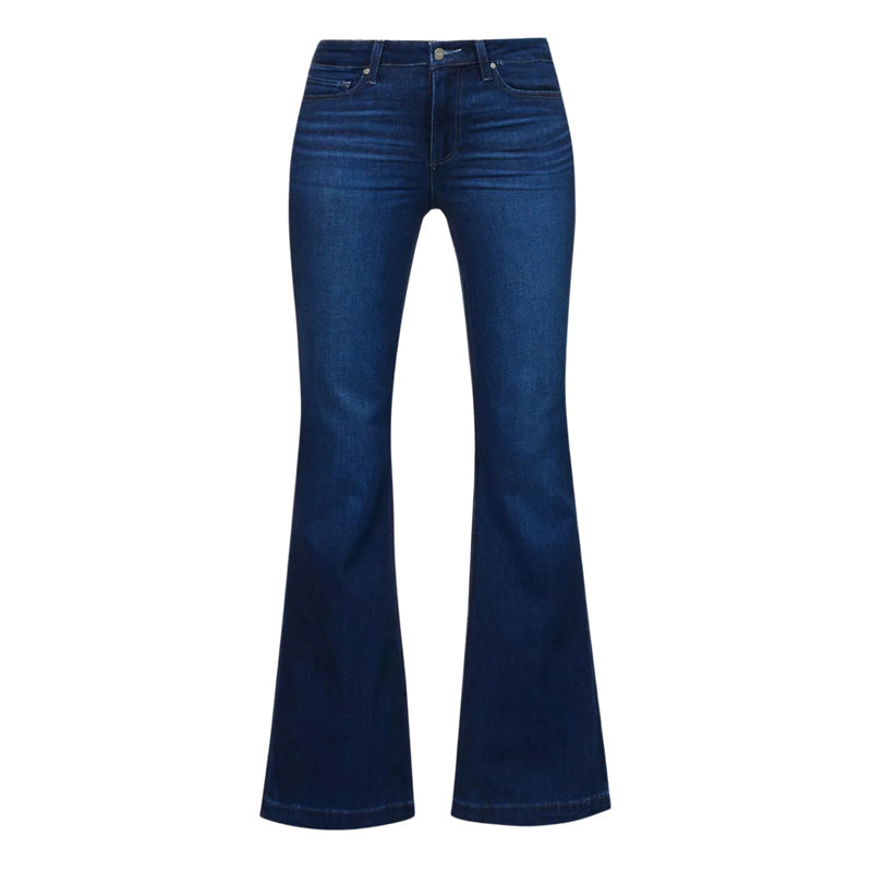 Genevieve 32in Hi Rise Flare - Model