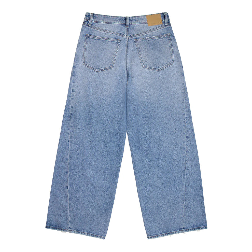 Gracie Twisted Jean - Rodeo Vintage
