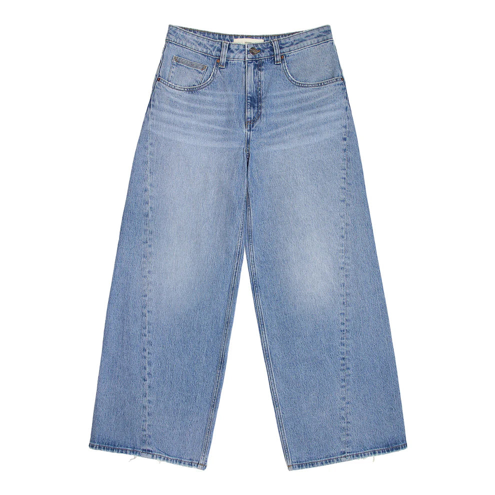 Gracie Twisted Jean - Rodeo Vintage