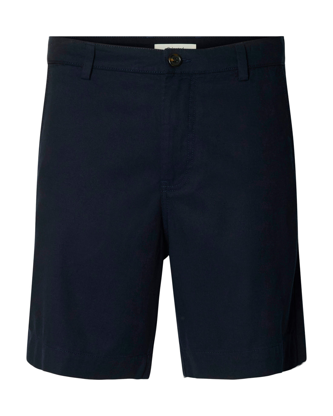 Harry Summer Shorts - Sky Captain