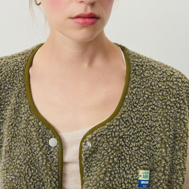 Hoktown Gilet - Varan Chine