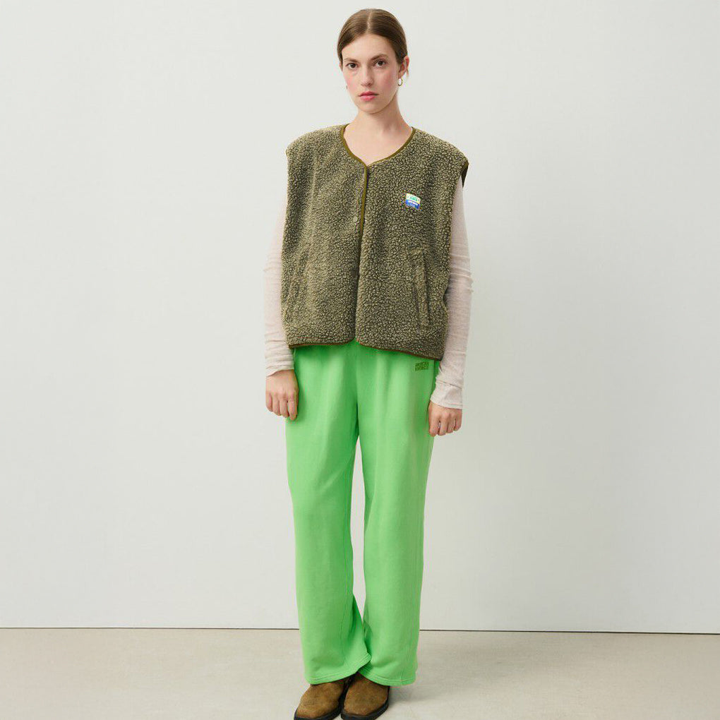 Hoktown Gilet - Varan Chine