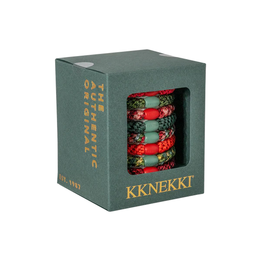 Kknekki 8 Pack - Holiday Edition