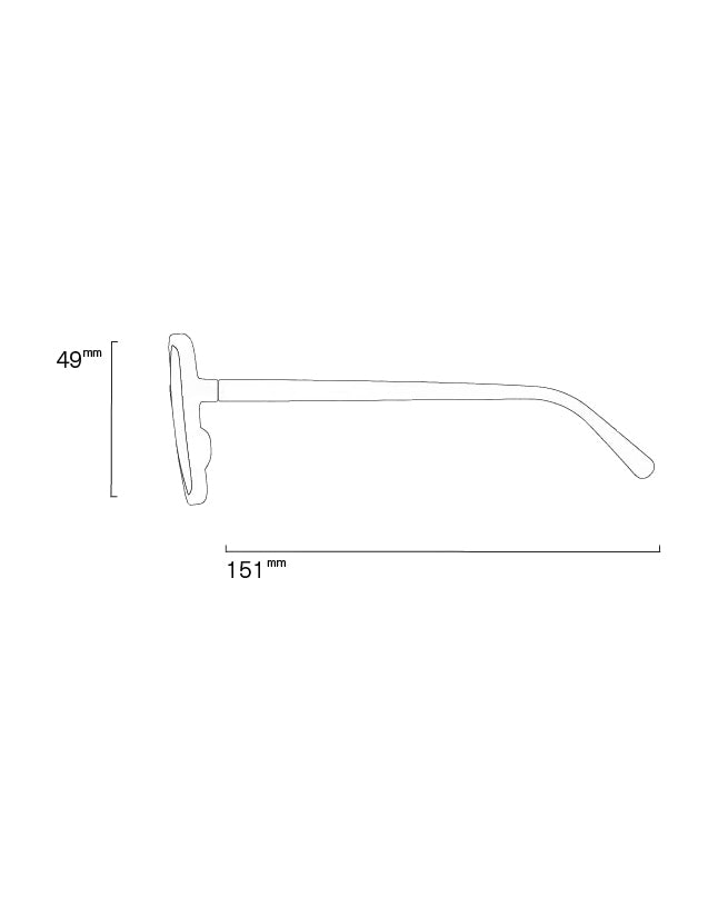 Sun Office - Golden Green