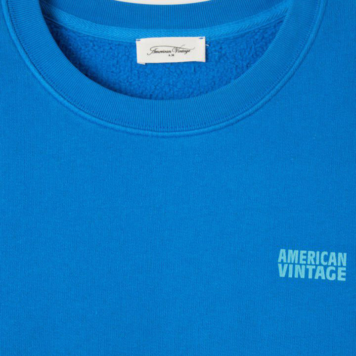 Izubird Sweatshirt - Reve Vintage