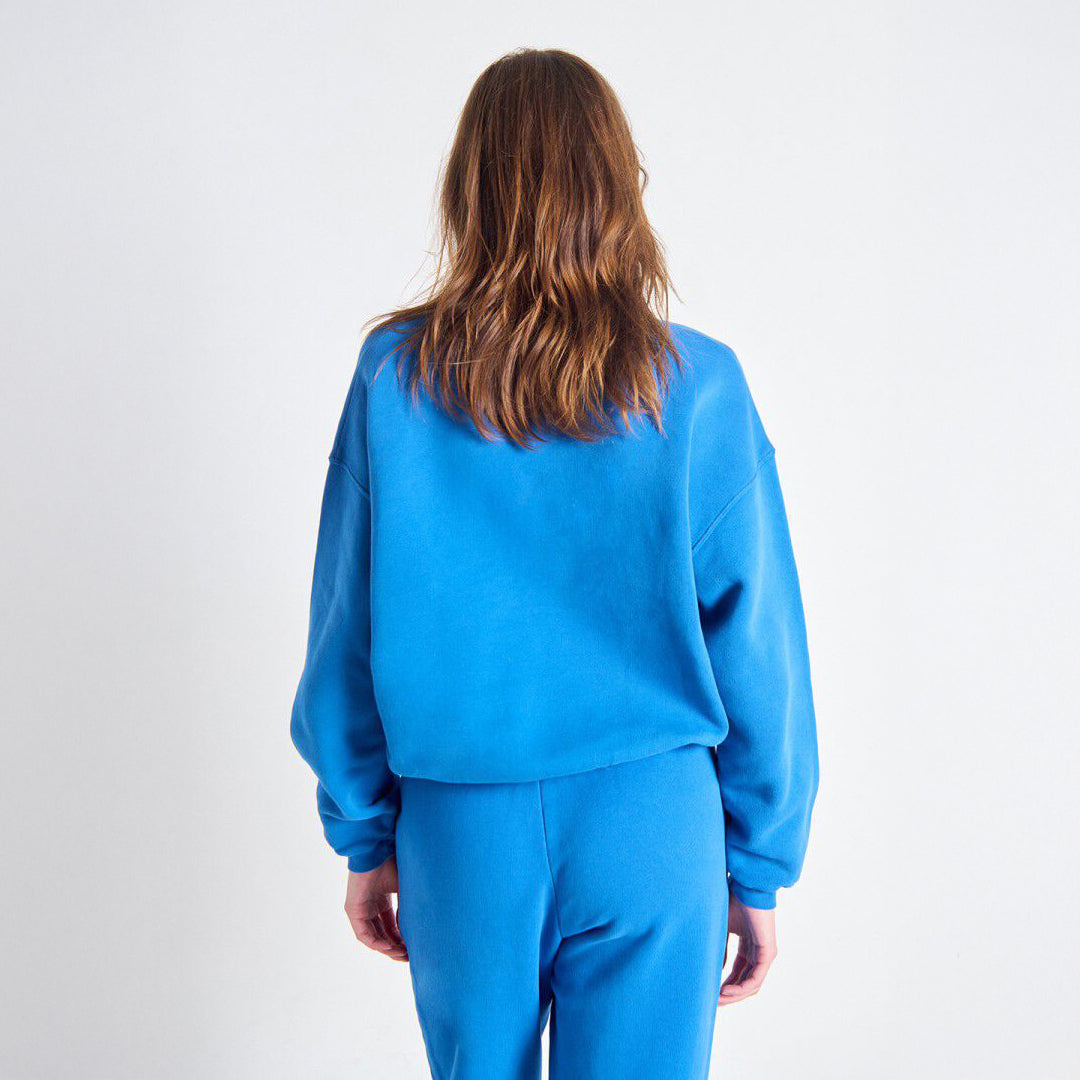 Izubird Sweatshirt - Reve Vintage