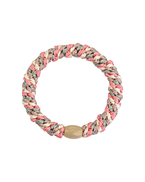 Kknekki Band - Mix Faded Rose -Dusty Green