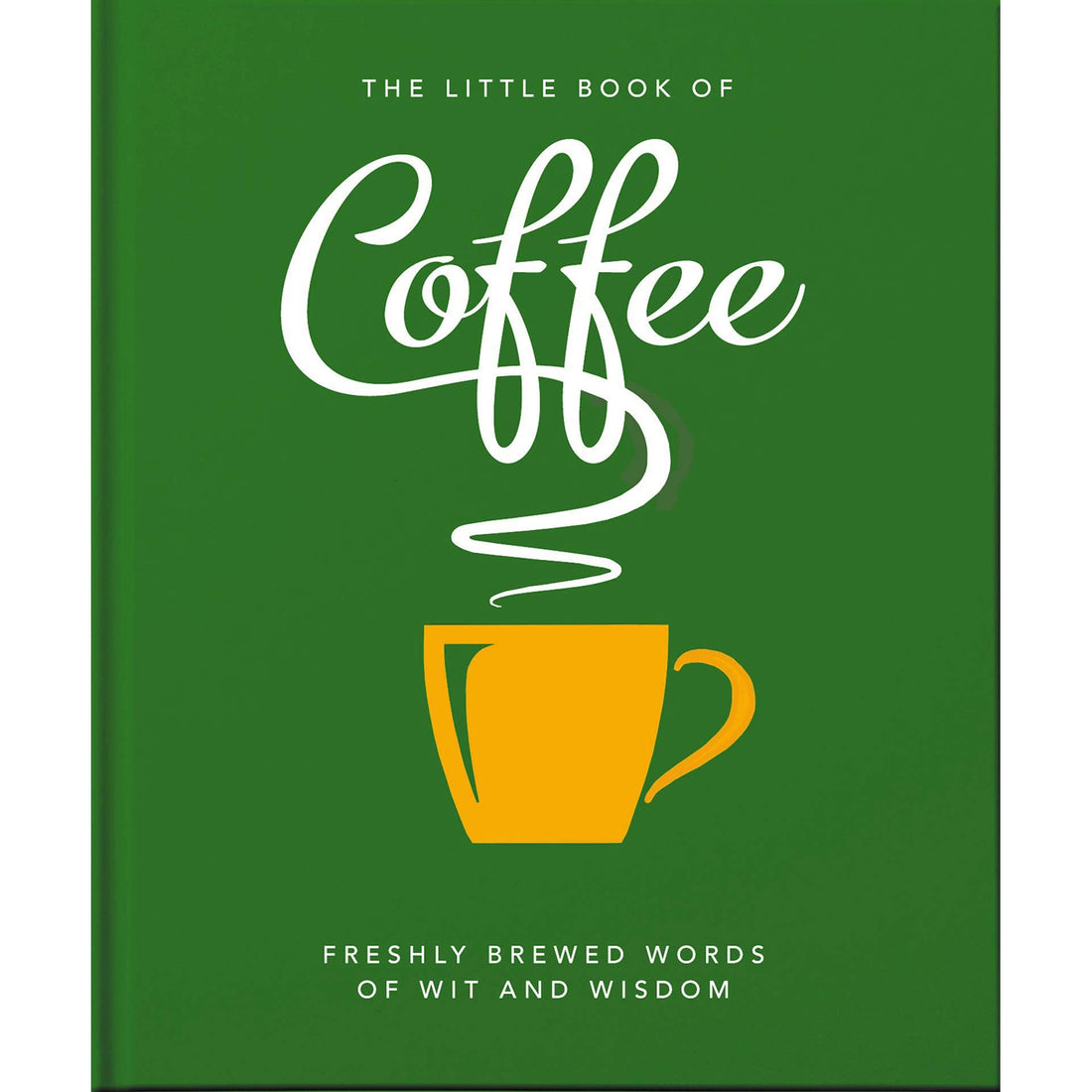 Little Book Of Coffee