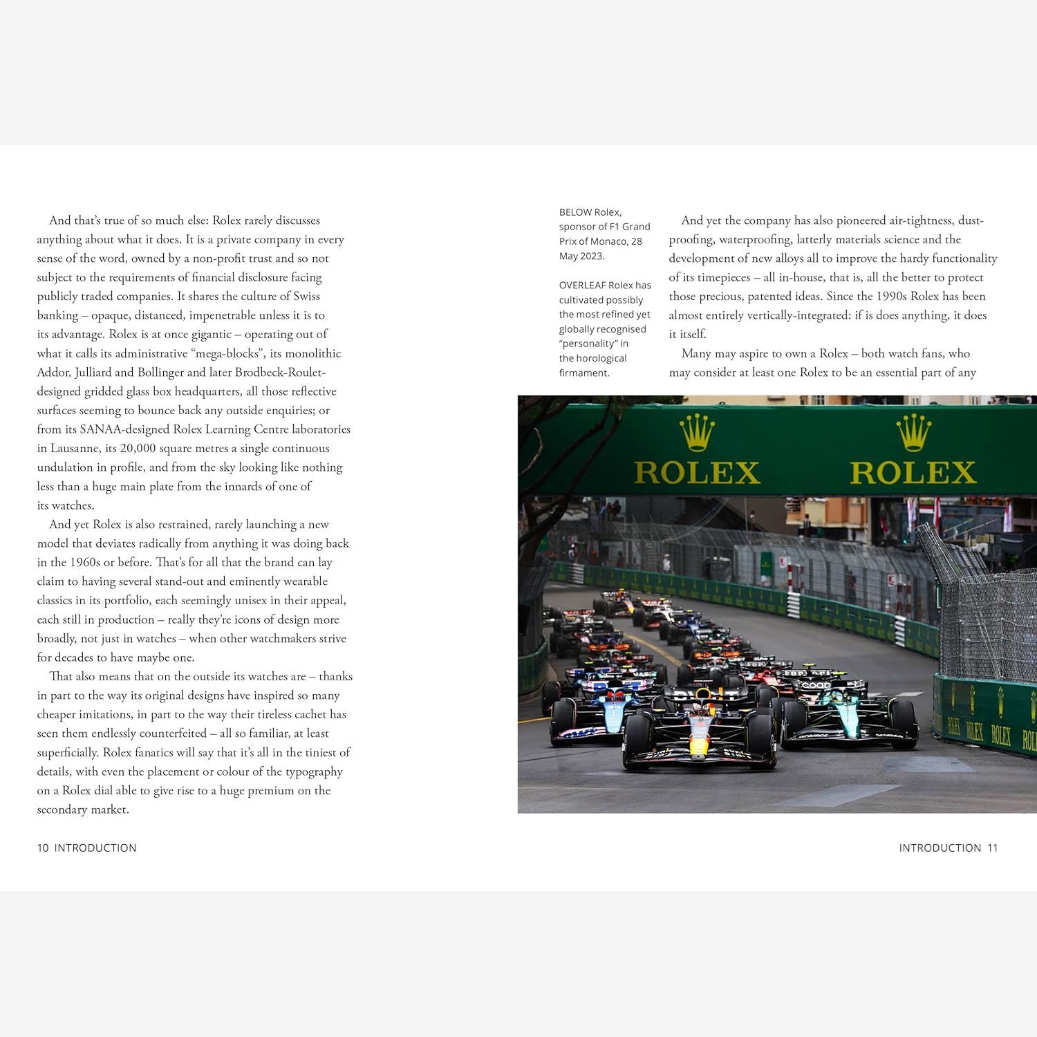 Little Book Of Rolex