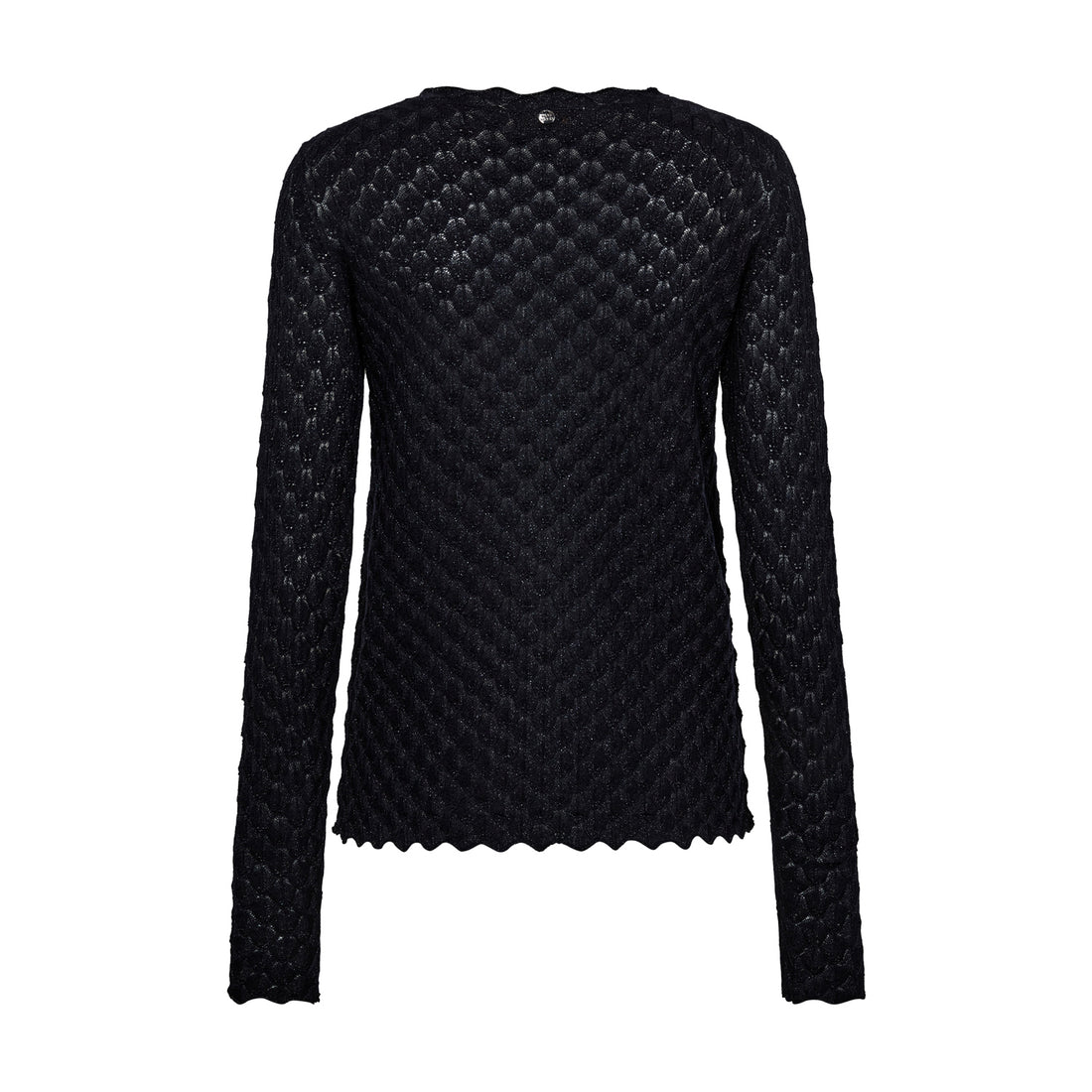 Thaz Relena Lux Knit - Salute Navy