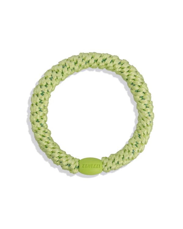 Kknekki Band - Lime Zest