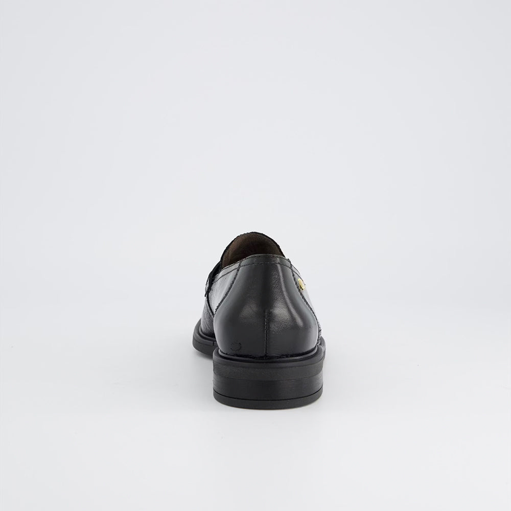 Loafer - Black