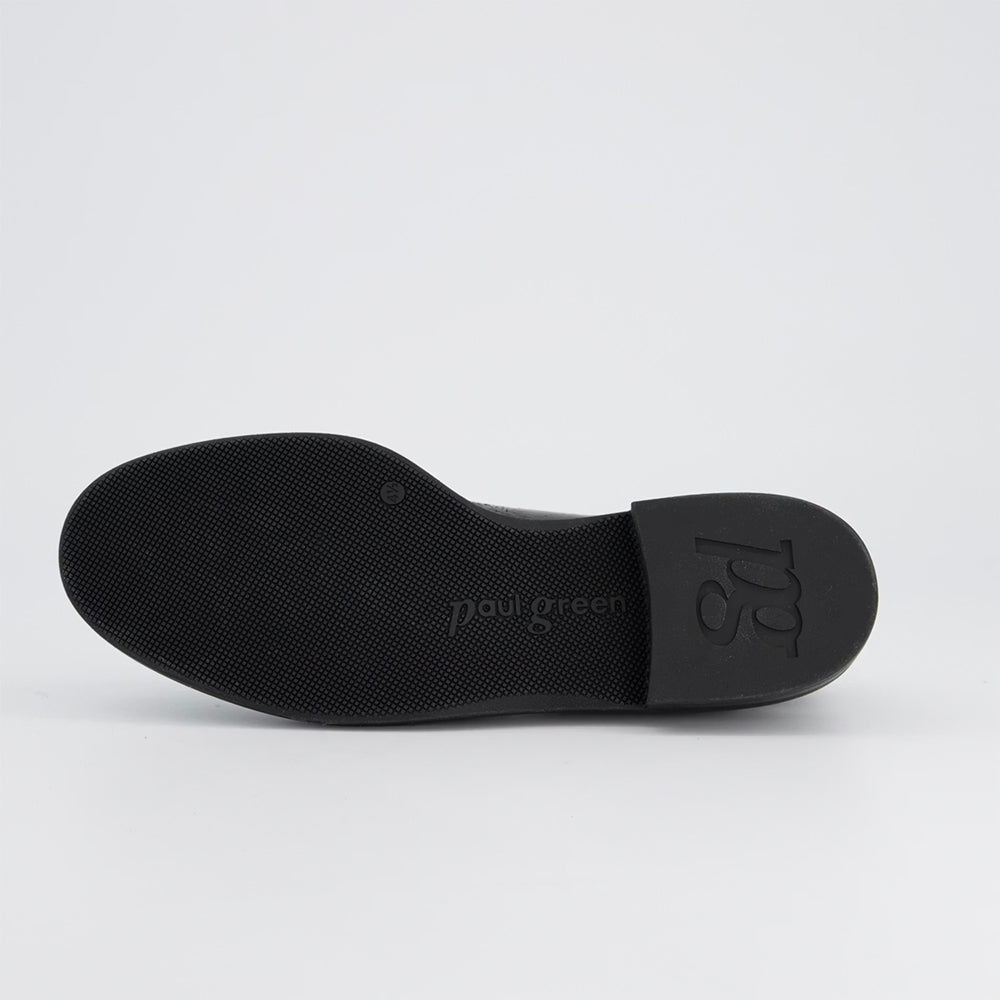 Loafer - Black