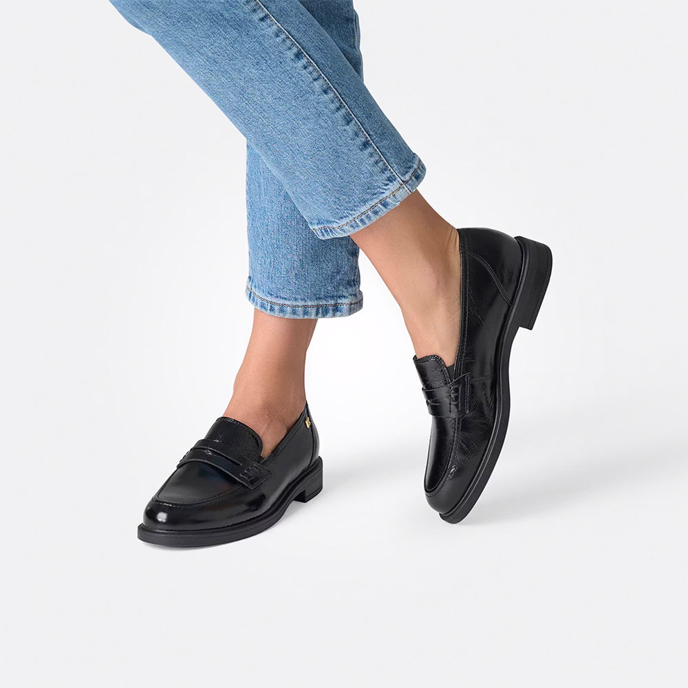 Loafer - Black