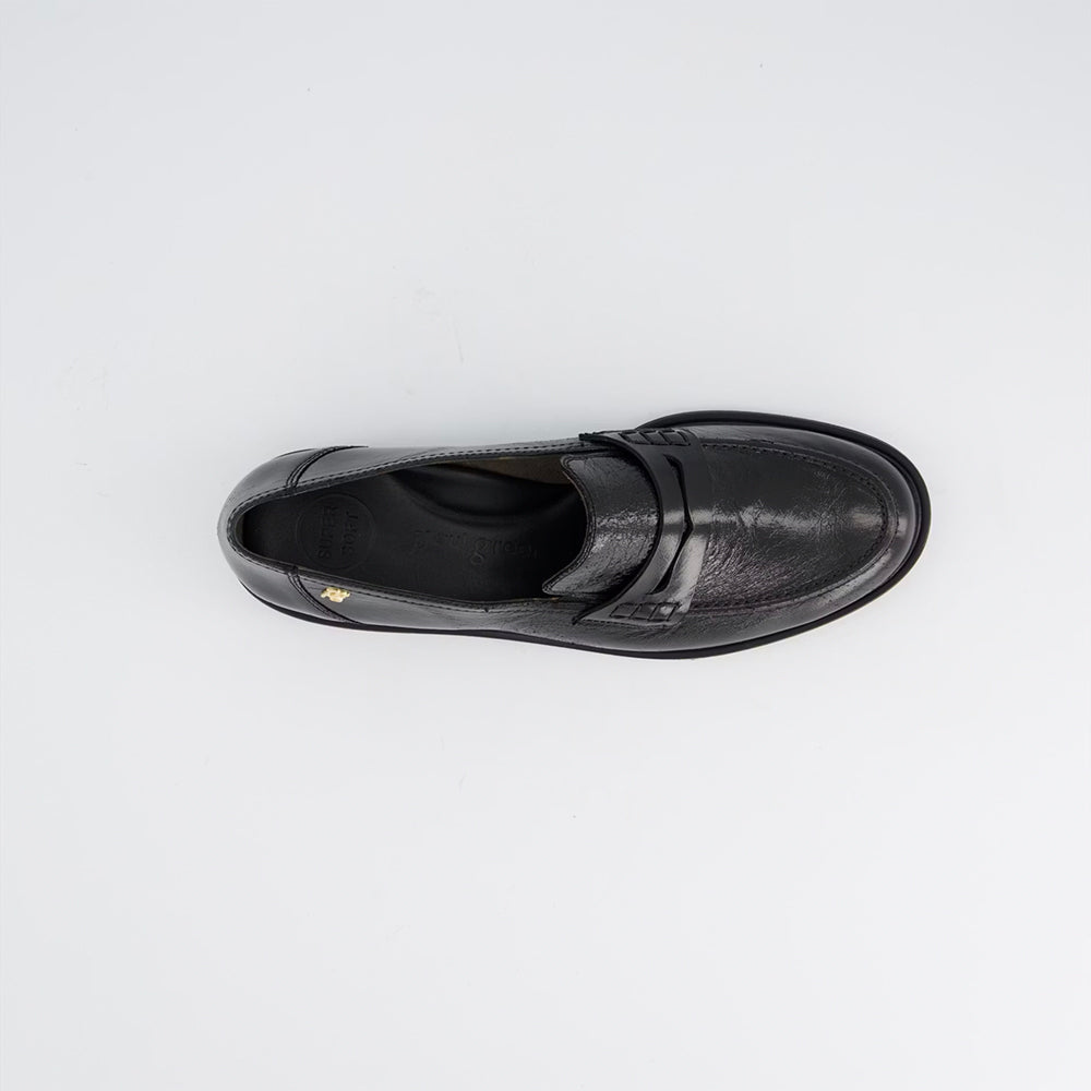Loafer - Black