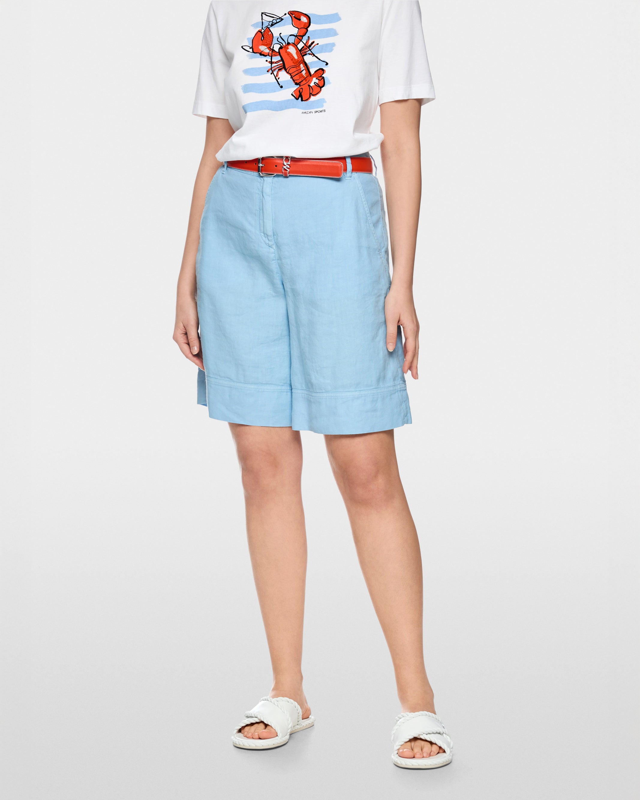 Long Short - Blue
