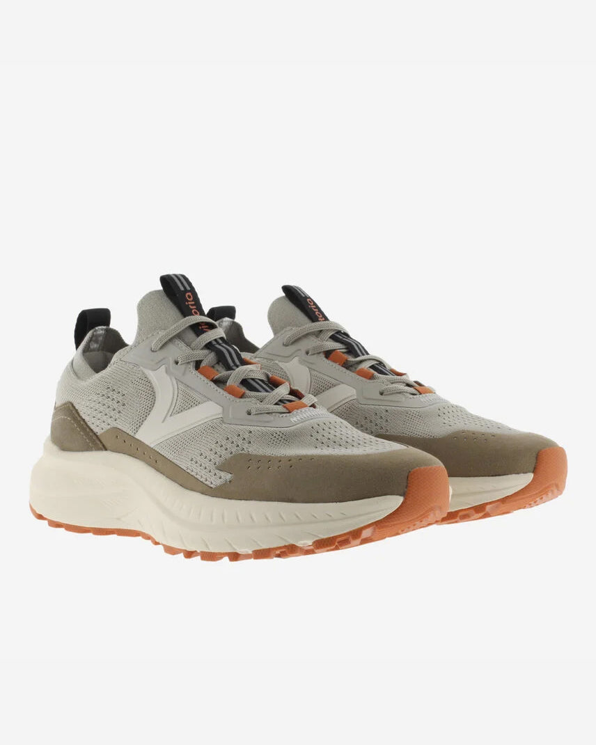 Loom Urban Trainer - Taupe