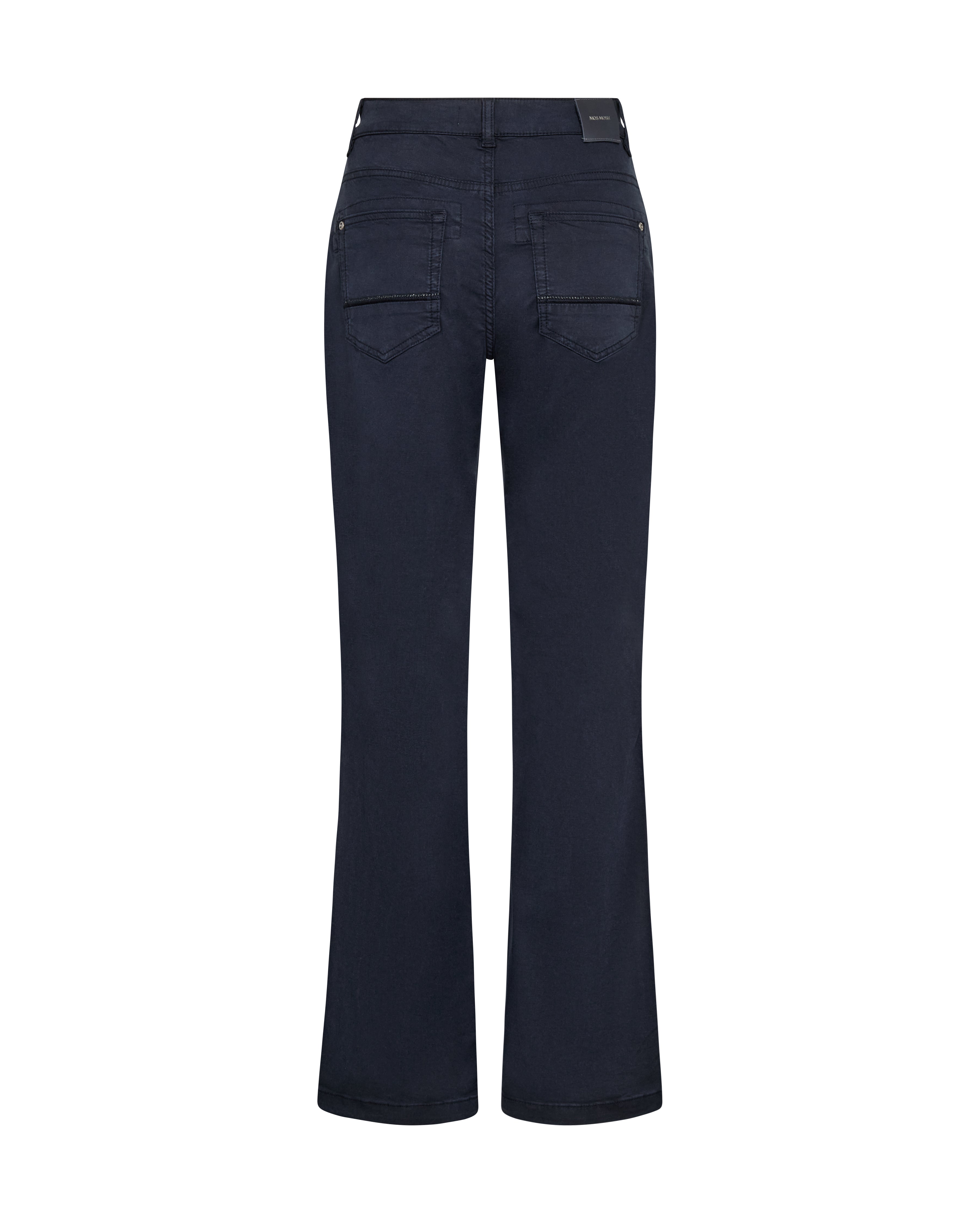 Marlena Treasure Pant - Navy Blazer
