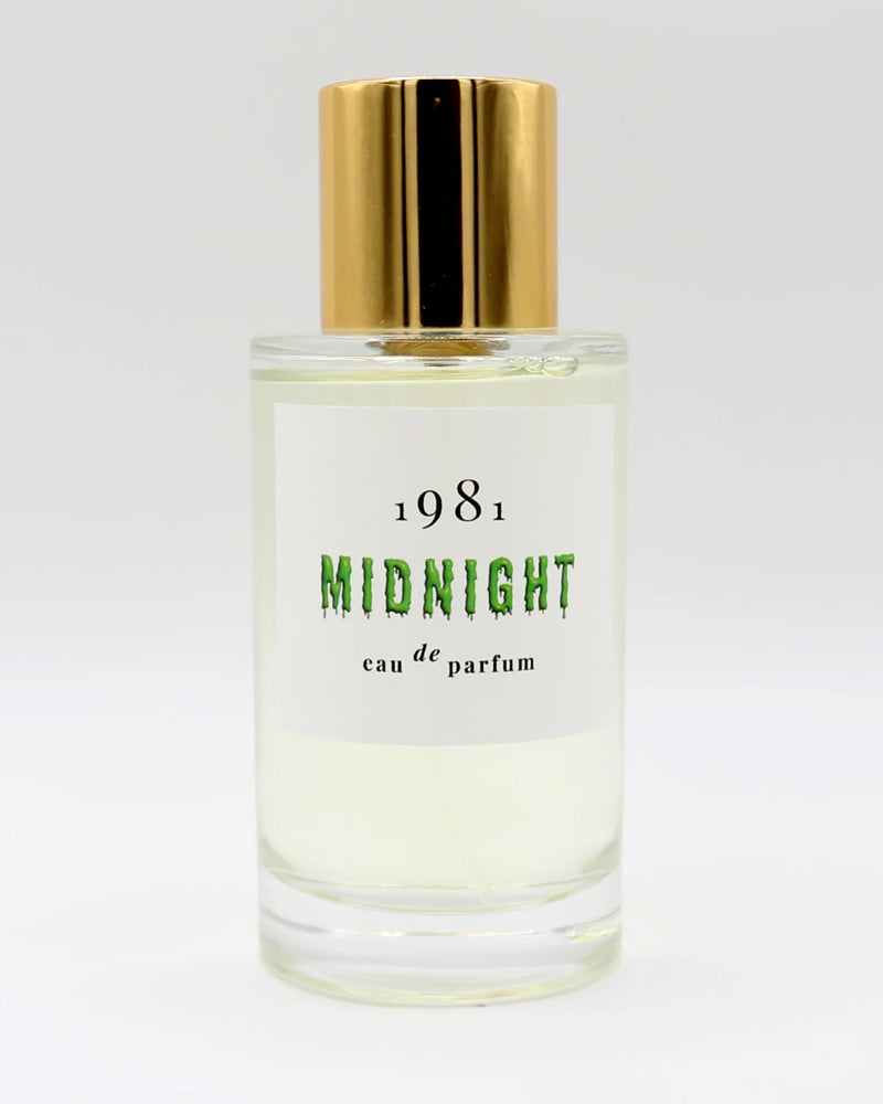 Eau De Parfum 100ml - Midnight