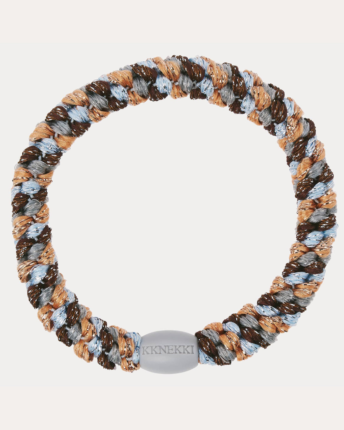 Kknekki Band - Mix Rosegold Seablue