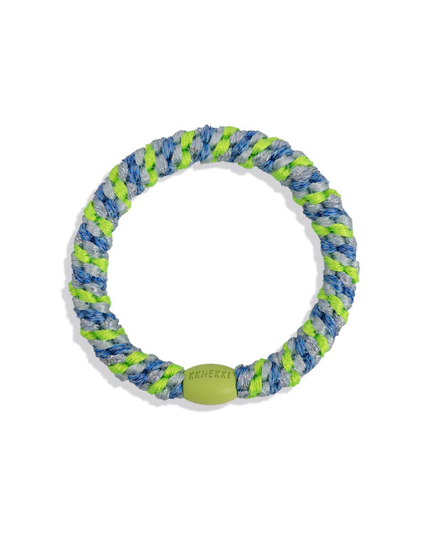 Kknekki Band - Mix Blue Neon Green