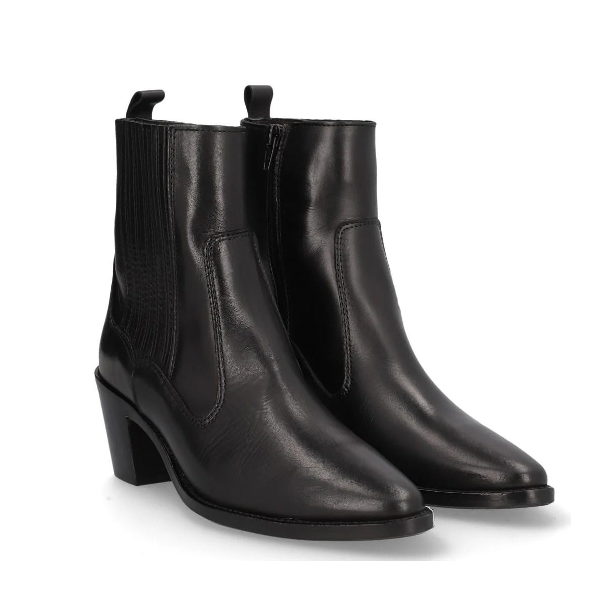 Nevada Boot - Black