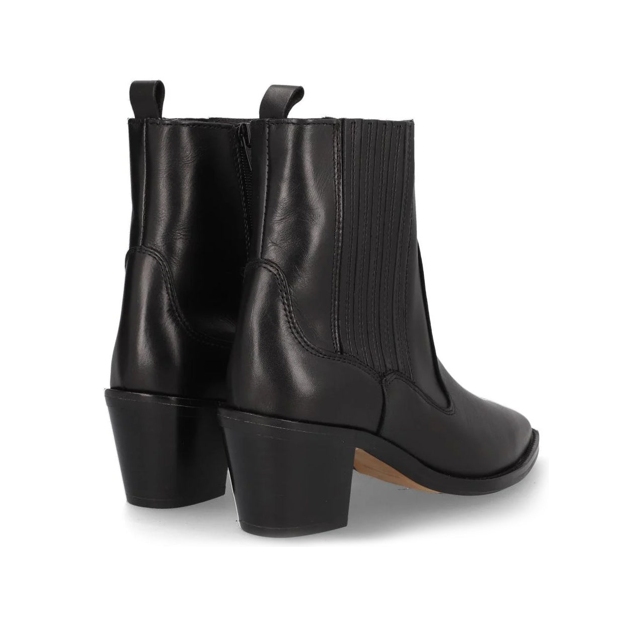 Nevada Boot - Black