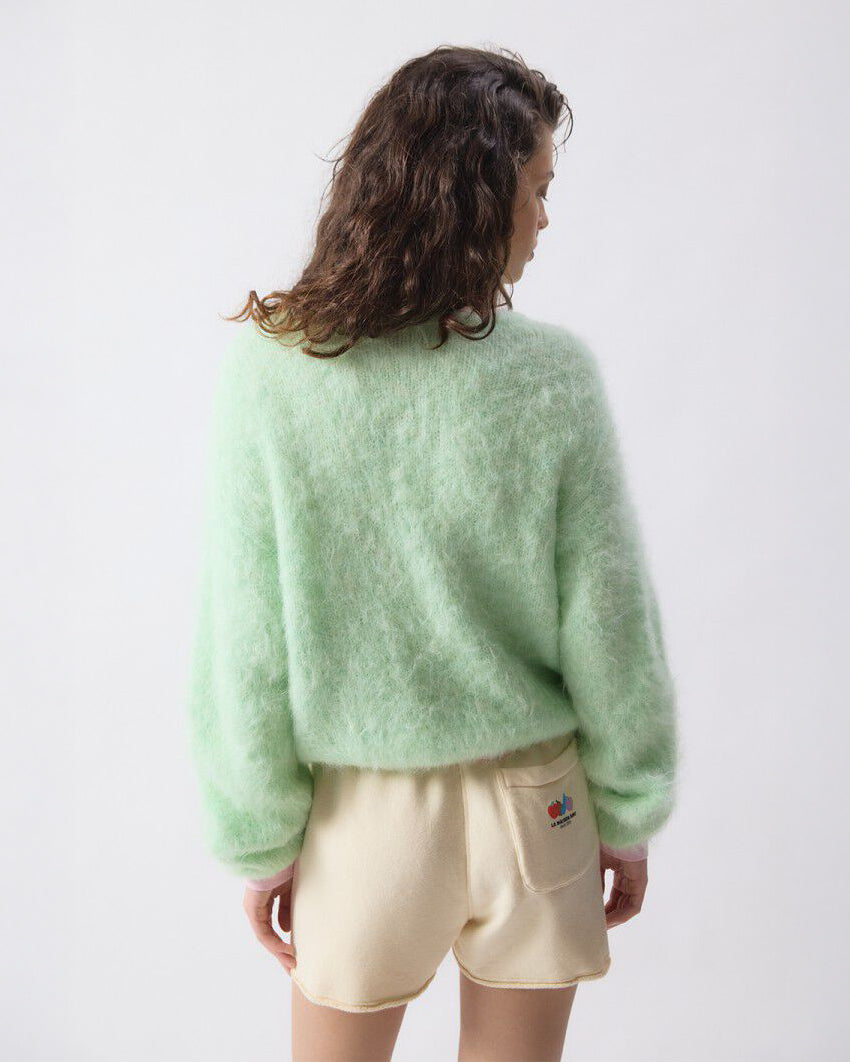 Niby Jumper - Amande Chine