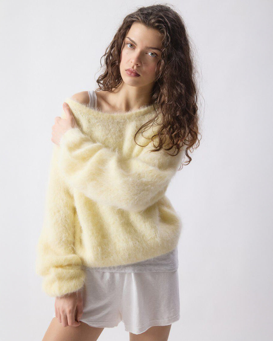 Niby Jumper - Limonade Chine