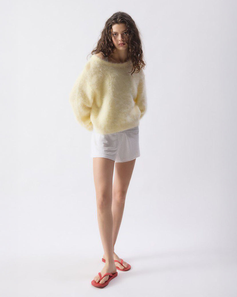 Niby Jumper - Limonade Chine