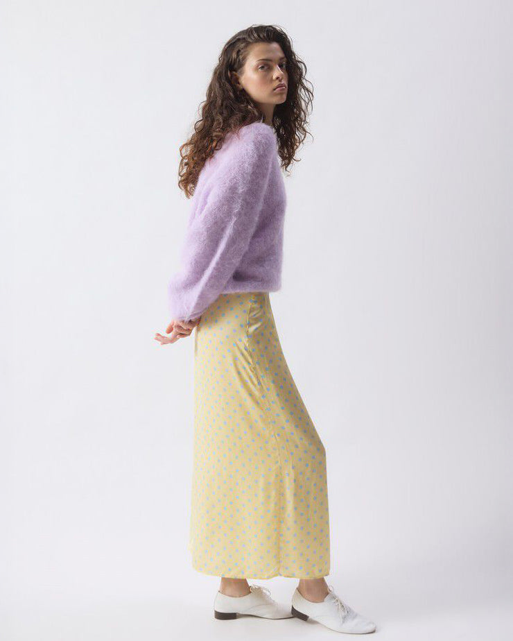 Niby Jumper - Orchidee Chine