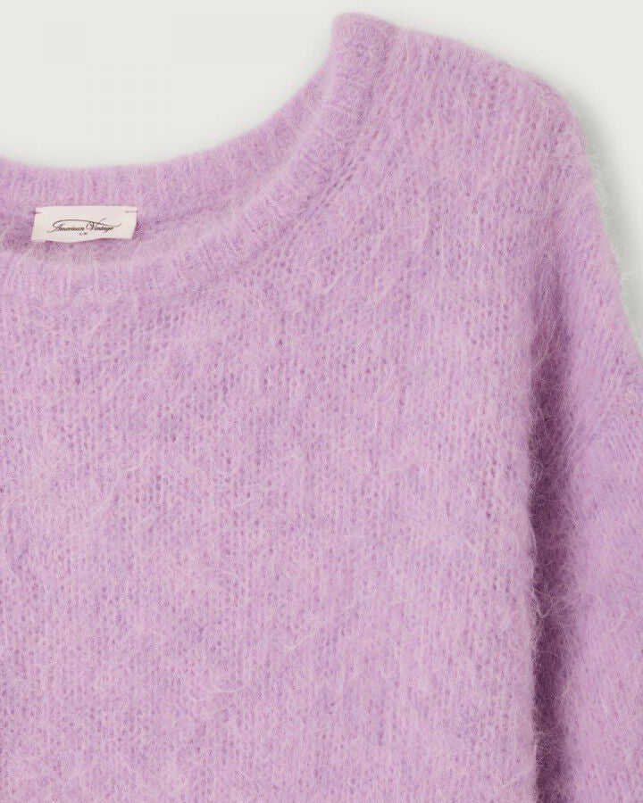 Niby Jumper - Orchidee Chine