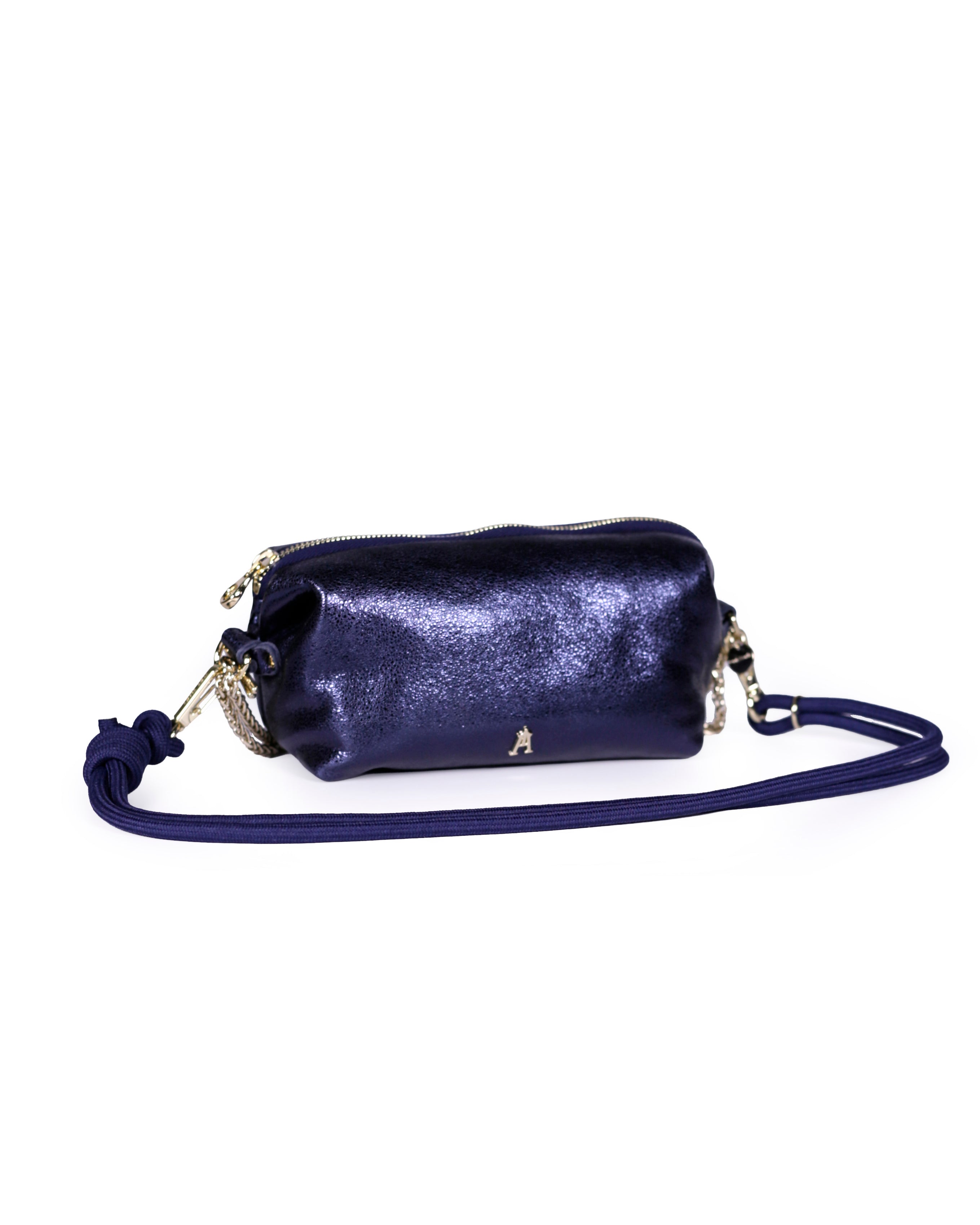 Nuage Bag - Navy
