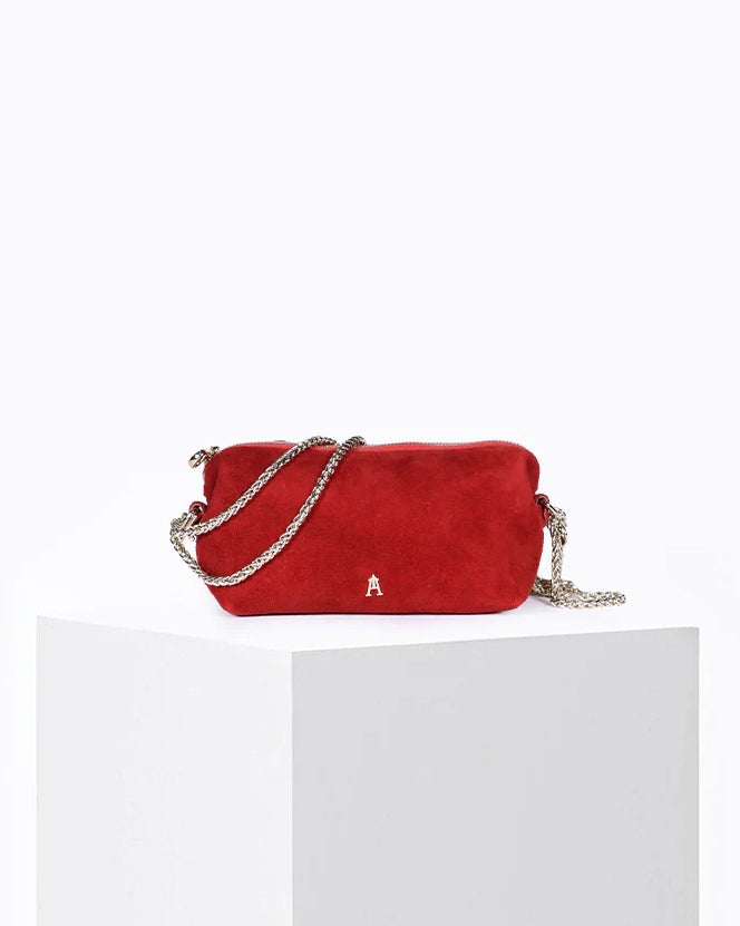 Nuage Bag - Red