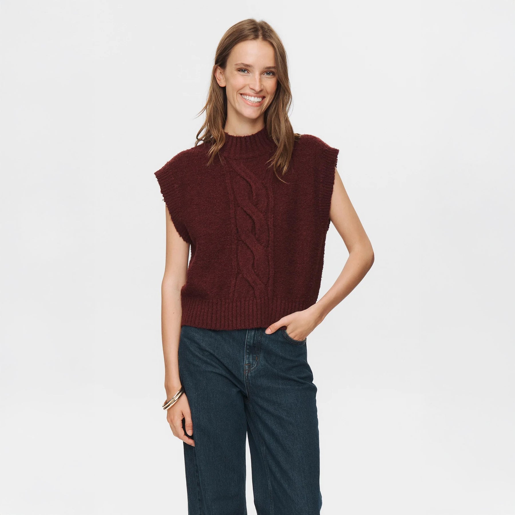 Nucaly Vest - Winetasting