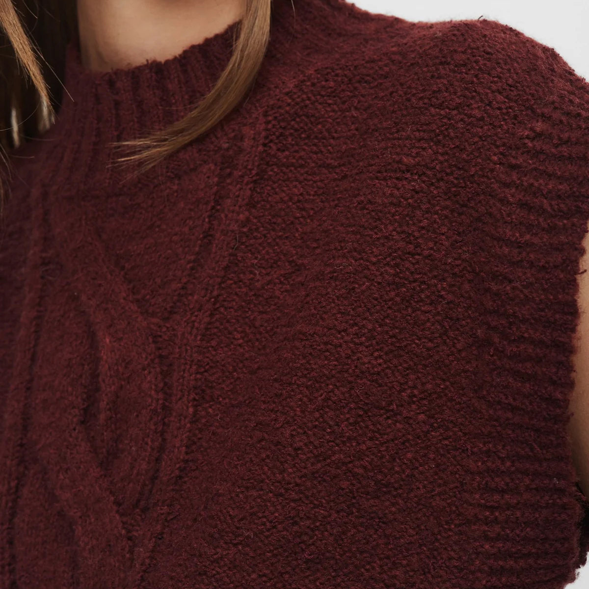 Nucaly Vest - Winetasting