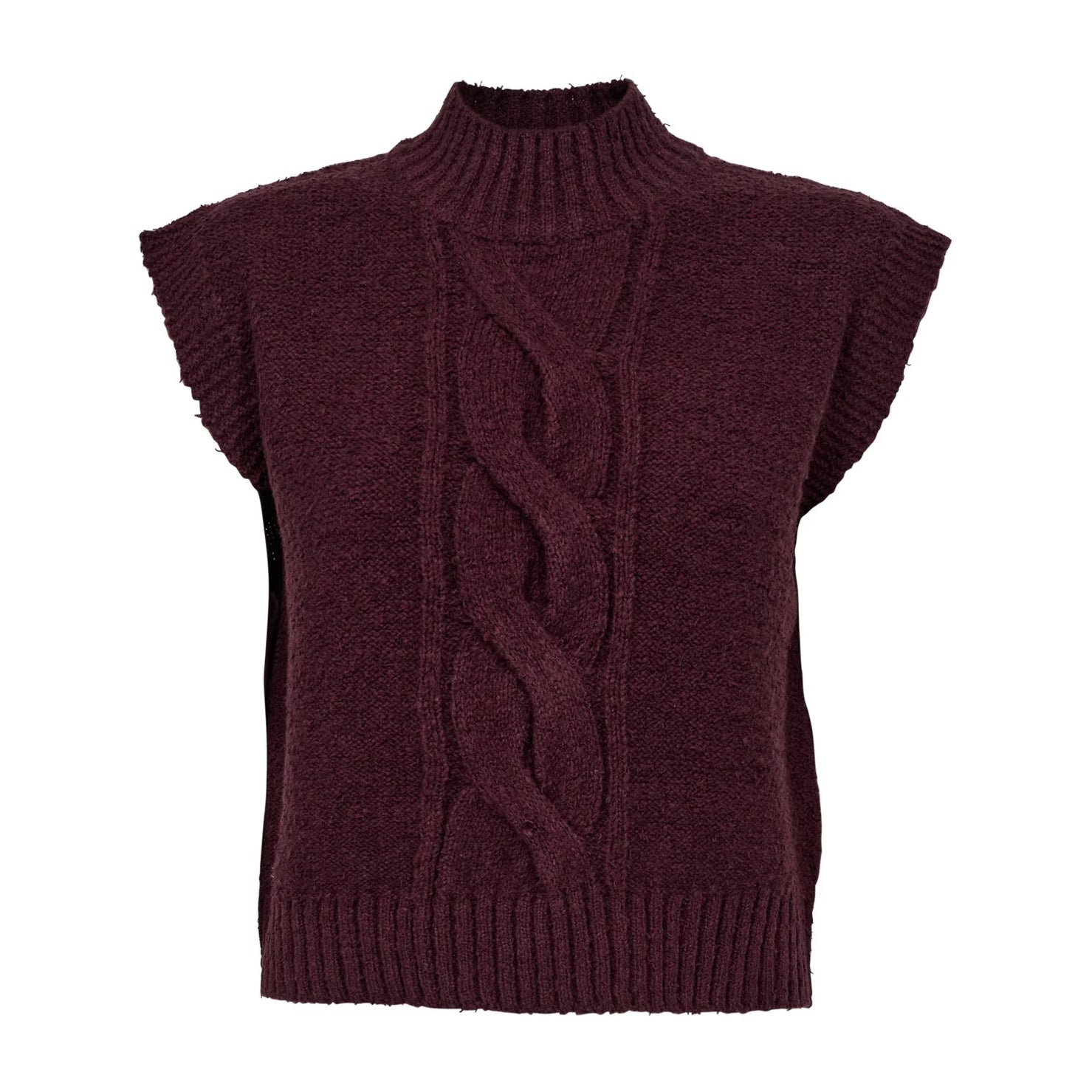 Nucaly Vest - Winetasting